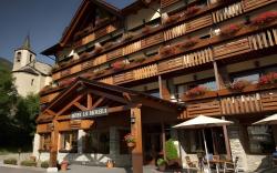 Hotel La Morera