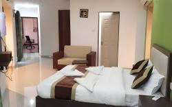 The Classic Verna Hotel 