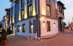 VİOLİN HOTEL SULTANAHMET