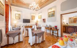 IL Marzocco Boutique B&B