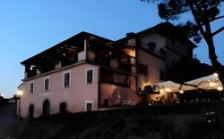 Hotel Ristorante La Pergola