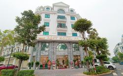 Rosy Hotel