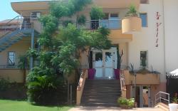 Hotel La Villa
