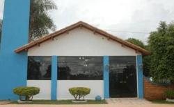 Hotel Lago Azul