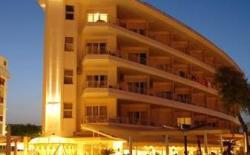Hotel Mariver