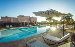 Les Residences Du Domaine