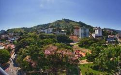 Hotel Montana Serra Negra