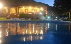 Pinares del Cerro Resort & Suites