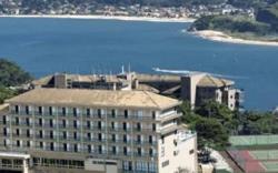 Hotel Porto Real Resort
