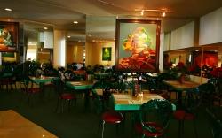 Hotel Laffayette Ejecutivo