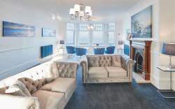 Host & Stay | Captain’s Deck Seafront Apartment