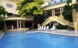 Hotel Americas San Andres Islas Colombia