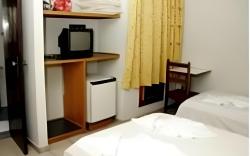 Hotel Lawrence