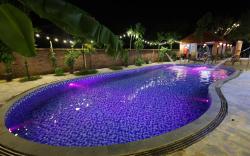 Phạm Gia Homestay Ecogarden  - Phòng đơn