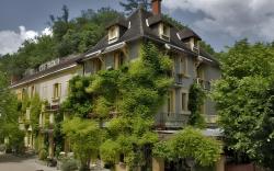 Hotel Le Cro-Magnon