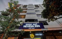 Hotel Nevesa Inn
