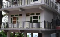 THE HIMALAYAS GUEST HOUSE