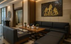 Taman Melati by The Trust 
