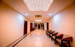 Green land Tower Hotel 