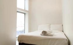 CLEAN AND AFFORDABLE | STUDIO MAKATI 206