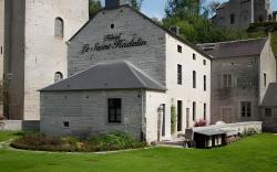 Hotel Le Saint Hadelin