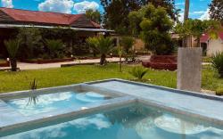 Zanzllywood Uroa Beach Apartments