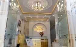 PARADISE Hotel & Homestay