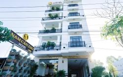 NAM CẦN THƠ HOTEL