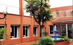 Hotel Leoncia