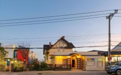 Lam Vien Wooden Apartment Da Lat