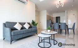 Ong Kim Wee 3BR Condo NearJonker 1002 By I Housing