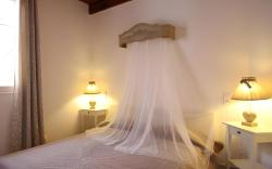 Hotel les Arbousiers