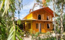 LamVien Wooden House DaLat (LâmViên GỗThông Dalat)