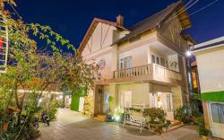 Lam Vien Garden Villa Da Lat