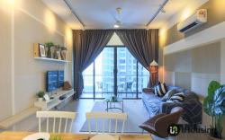 Atlantis 2BR 8Pax Condo In City 1208 | I Housing