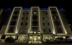 Lotaz Hotel Suites - ALSALAMAH
