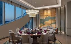 Pullman Huai'an Falcon