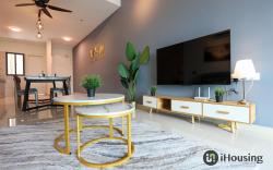 OngKimWee 3BR Condo NearbyJonker 2111 I Housing