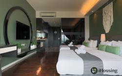 The Shore 4Pax Room Gigantic Pool 2106 | I Housing
