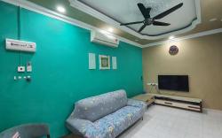Fullfurnish  Nice & Comfort 2 bedroom house