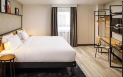 Ibis Bourgoin Jallieu Medipole