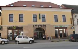 Hotel Leul de Aur