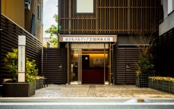 Hotel Meldia Kyoto Shijo Omiya