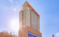 Jeonju Signature Hotel