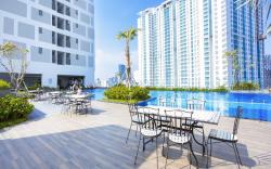 Jessie Apartment - Rivergate Residence
