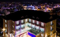 Bombo Dalat Hotel