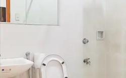 CLEAN AND AFFORDABLE | STUDIO MAKATI 207