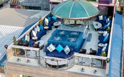 The Globe Hotel, Bar & Restaurant 