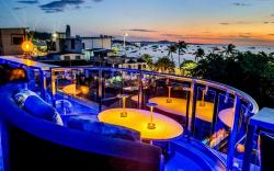 The Globe Hotel, Bar & Restaurant 