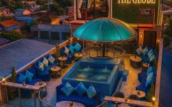 The Globe Hotel, Bar & Restaurant 